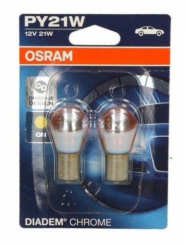 Chrom glühlampen 12v 21w für - 12v,