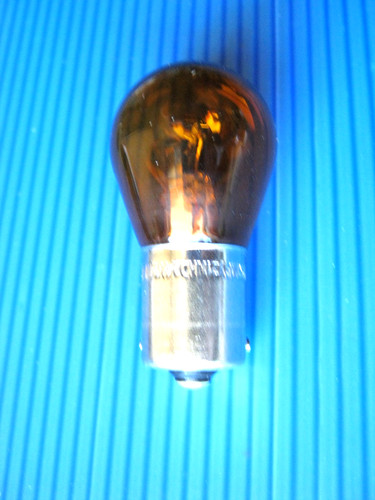 Stück osram py21w 12v - 2,