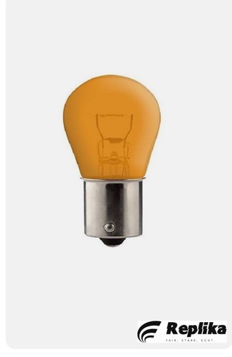 Glühlampe py21w 12v 21w - 12v,
