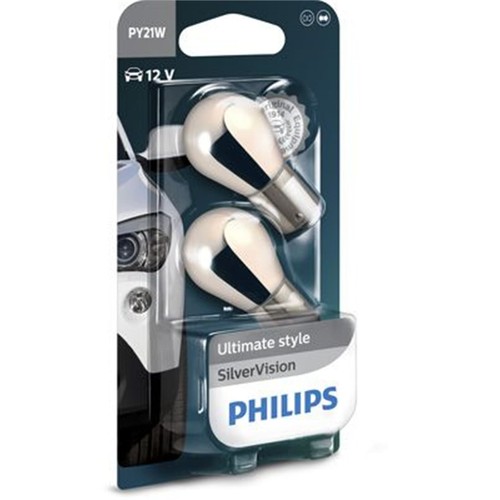 Philips silvervision - 2,