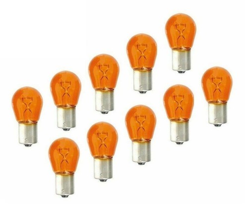 10x py21w bau15s - py21w, 12v