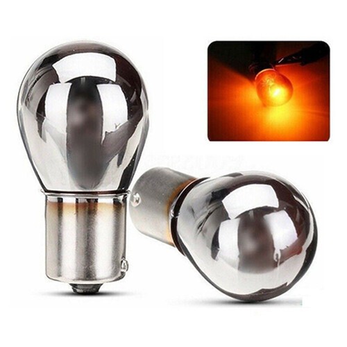 Bau15s py21w blinker s25 - 2x,
