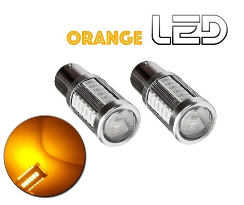 Bau15s py21w led blinklicht - py21w,