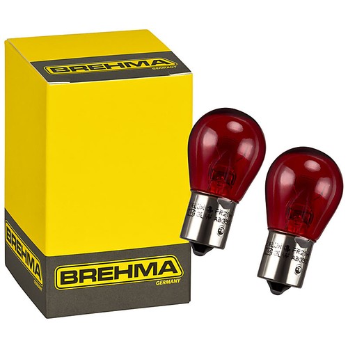 Brehma pr21w rote - pr21w,