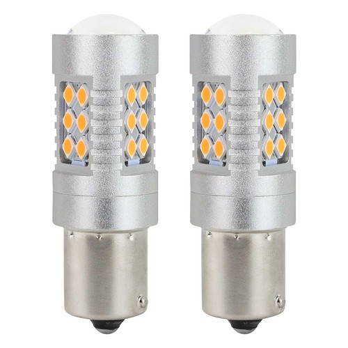 Led blinkerlampen amio py21w - led,