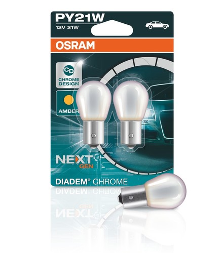 Osram metallsockelbirne diadem - metallsockelbirne,