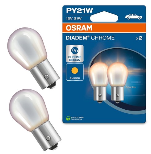 Osram diadem chrome - diadem,