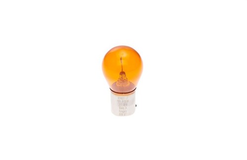 Bosch glühlampe py21w - py21w, 12v