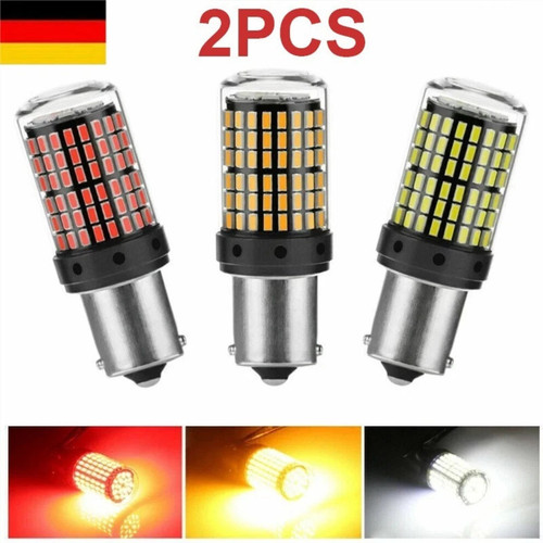 Canbus fehlerfrei hell - 2x,