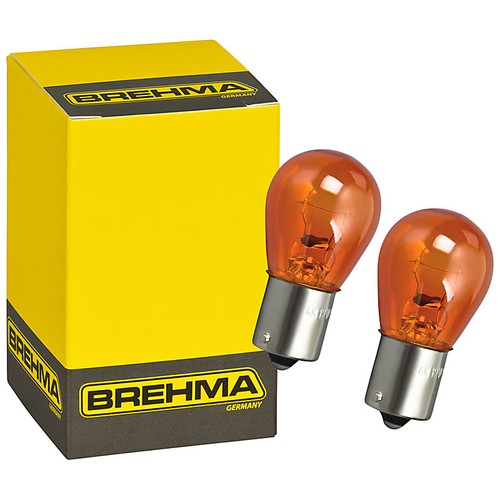 2er set brehma - set, blinkerlampe