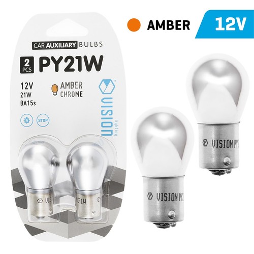 Vision py21w 12v - py21w, 21w