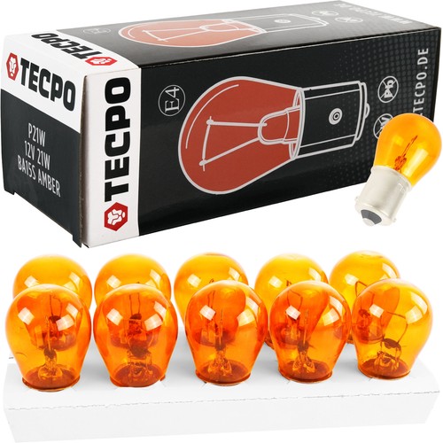 10x tecpo py21w - 10x,