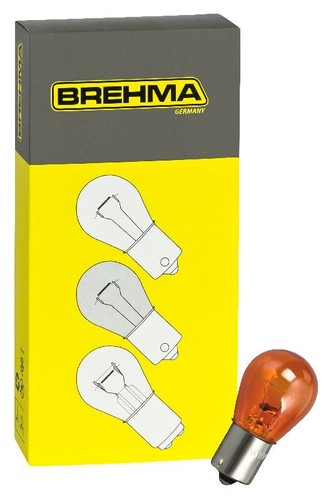 10x brehma py21w 24v - 10x, 21w