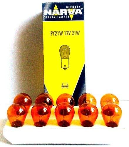 10x narva 12v 21w - narva,