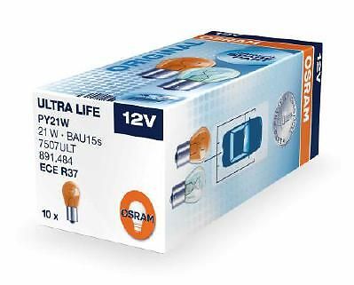 Osram 7507ult py21w - osram, 21w