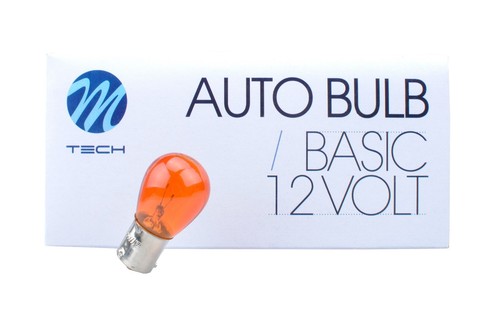 10x tech 12v - 21w, py21w