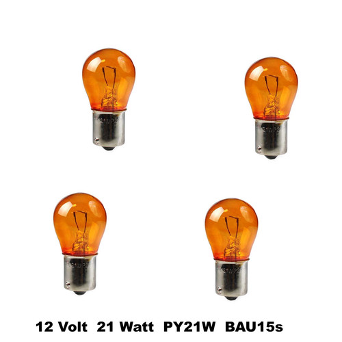 12v 21w py21w bau15s - 21w,